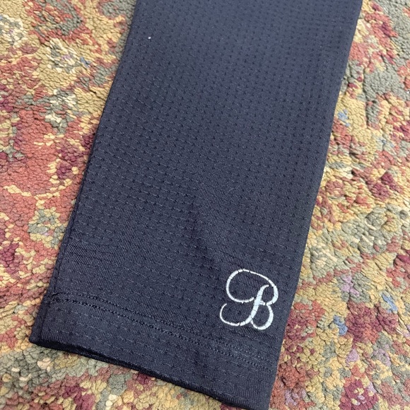 BOMBSHELL Sock Leggings - Picture 2 of 4